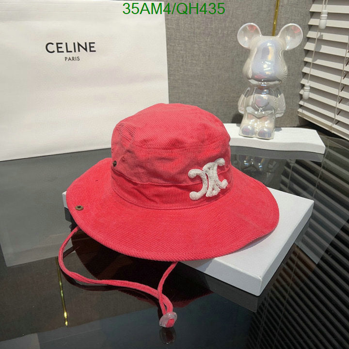 SAMC - COL Caps & Hats - 114