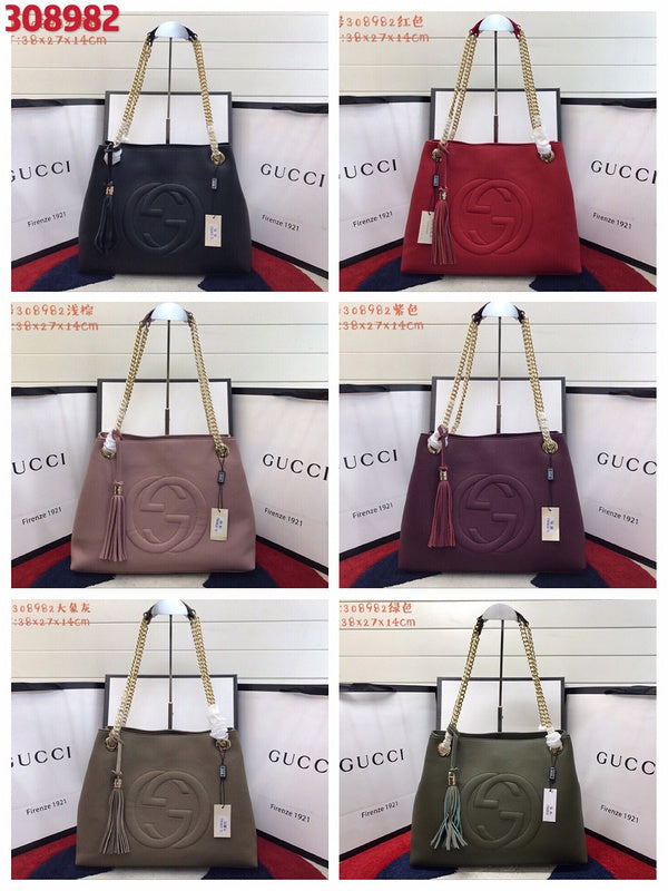 Glami Fashion - GCI Bags - 10866