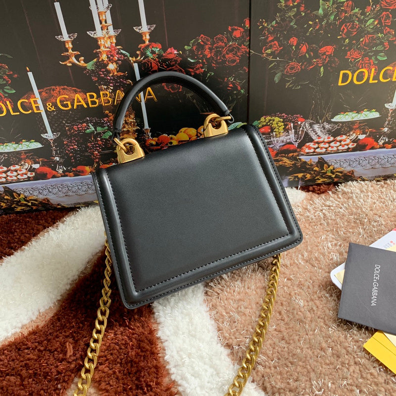 Satchel Bags - DG Bags - 160