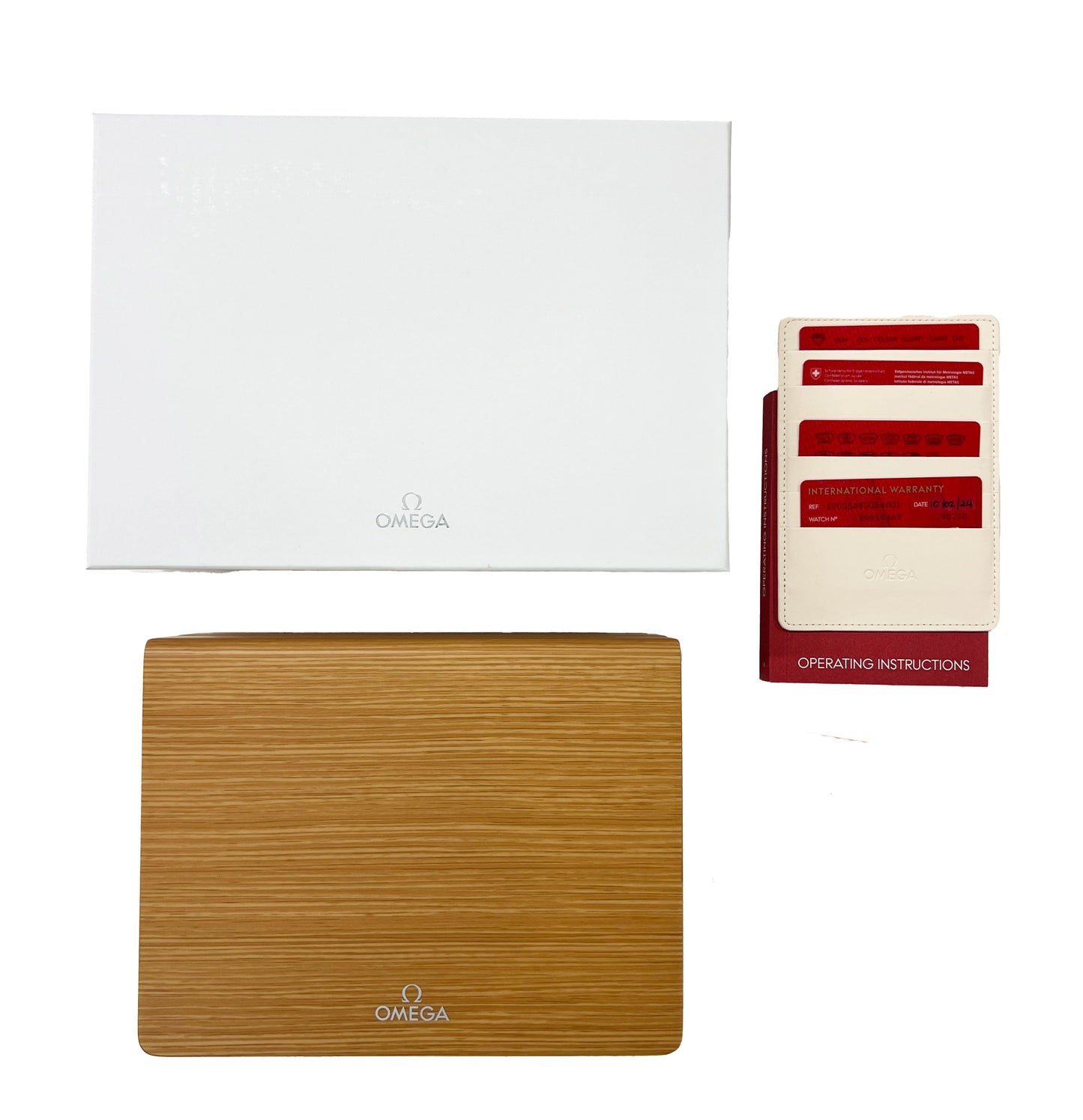 OMEGA Seamaster Aqua Terra 220.20.38.20.56.001 Unisex Watch in 18kt Stainless St