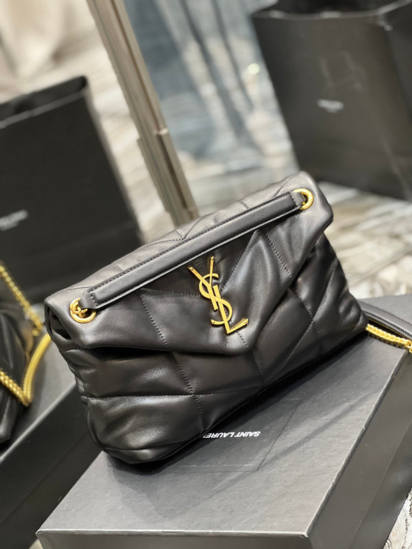Satchel Bags - SLY Bags - 703