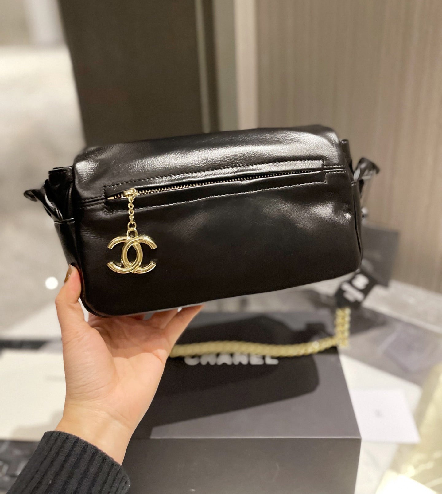EN - New Arrival Bags CHL 284