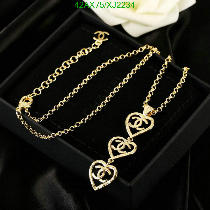SAMC - CHL Jewelry - 1123