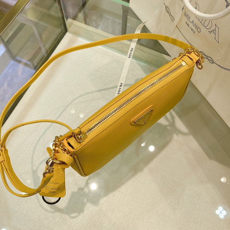Satchel Bags - PDA Bags - 2363
