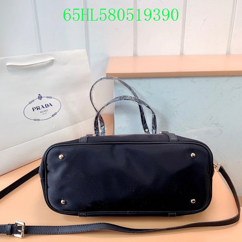 Satchel Bags - PDA Bags - 4307