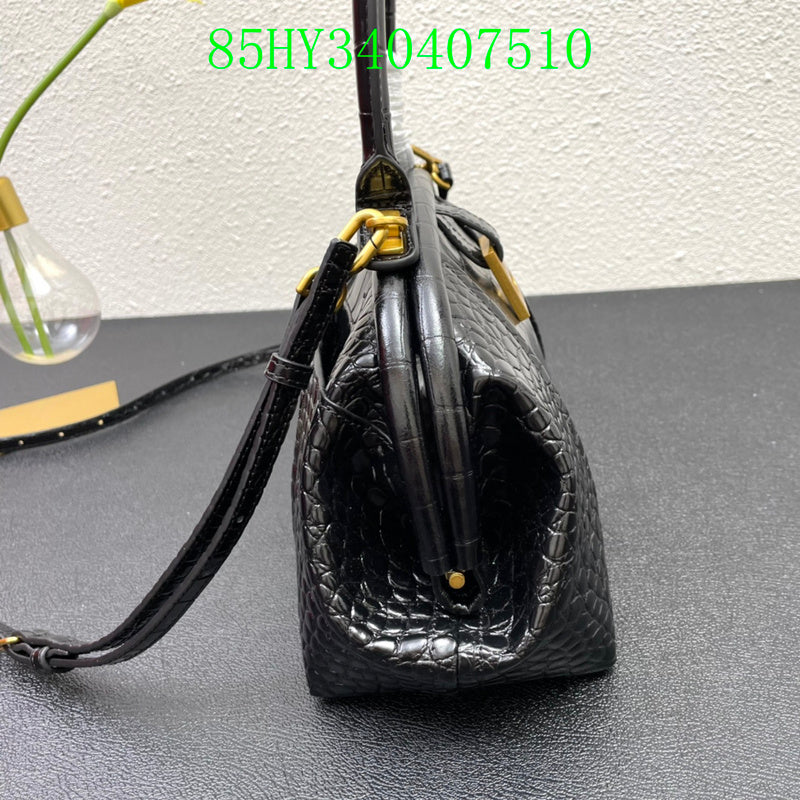 Glami Fashion - BGA Bags - 1828