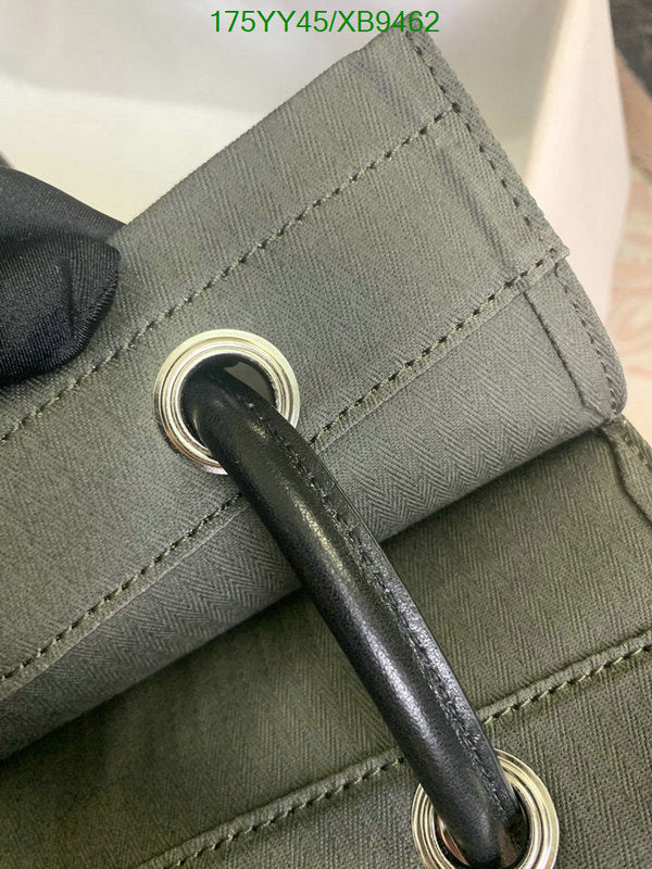SAMC - HMS Bags - 468