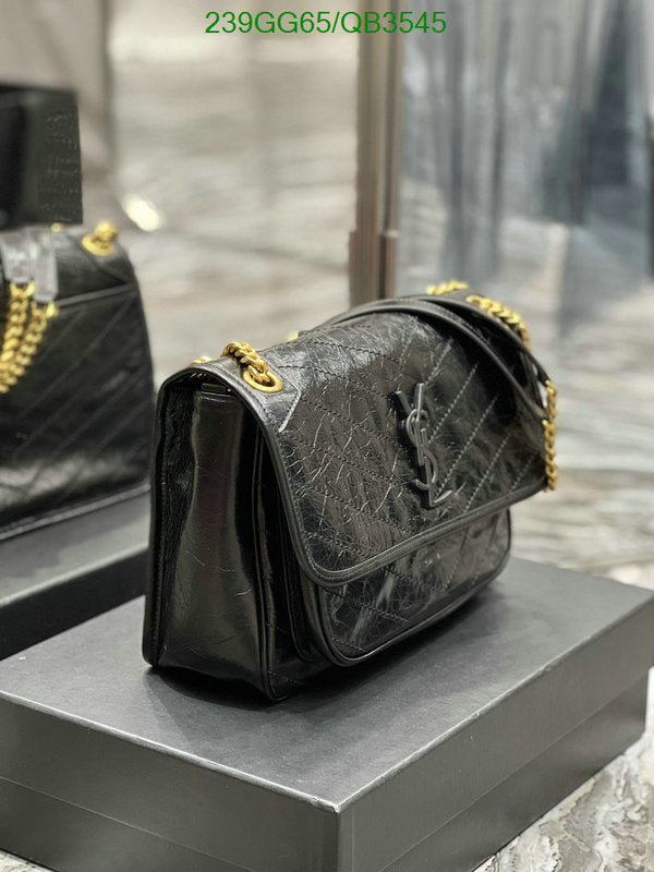 SAMC - YLS Bags - 267