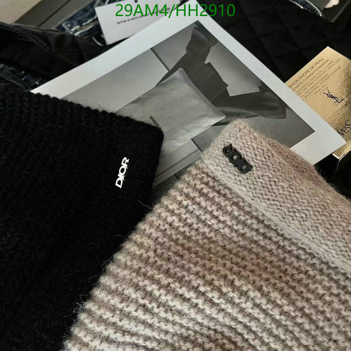 SAMC - DOR Caps & Hats - 116
