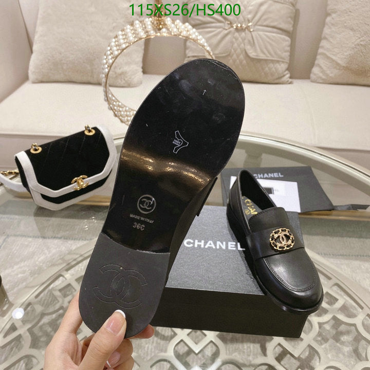 SAMC - CHL Women Shoes - 044