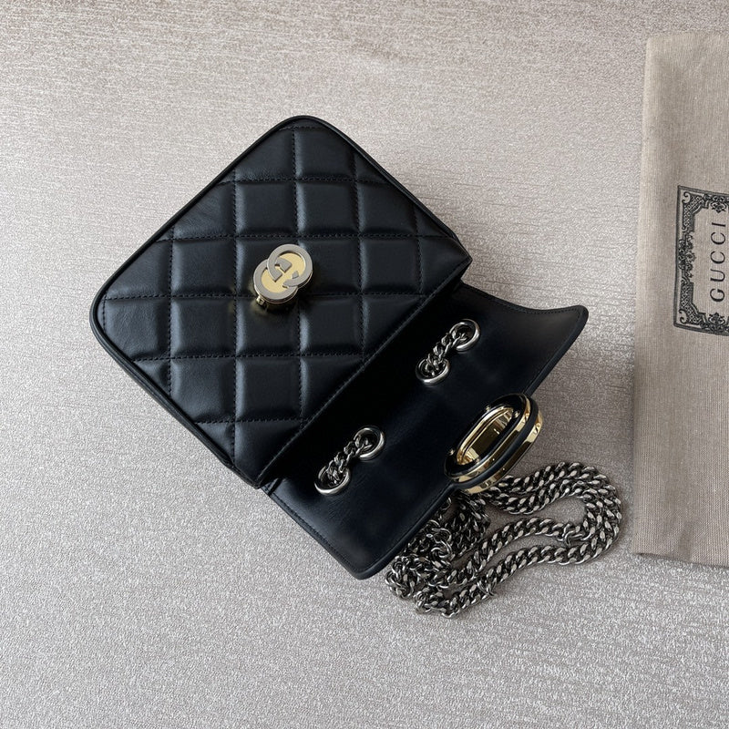 Satchel Bags - GCI Bags - 1406