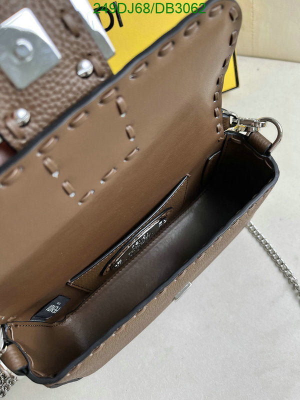 SAMC - FDE Bags - 324