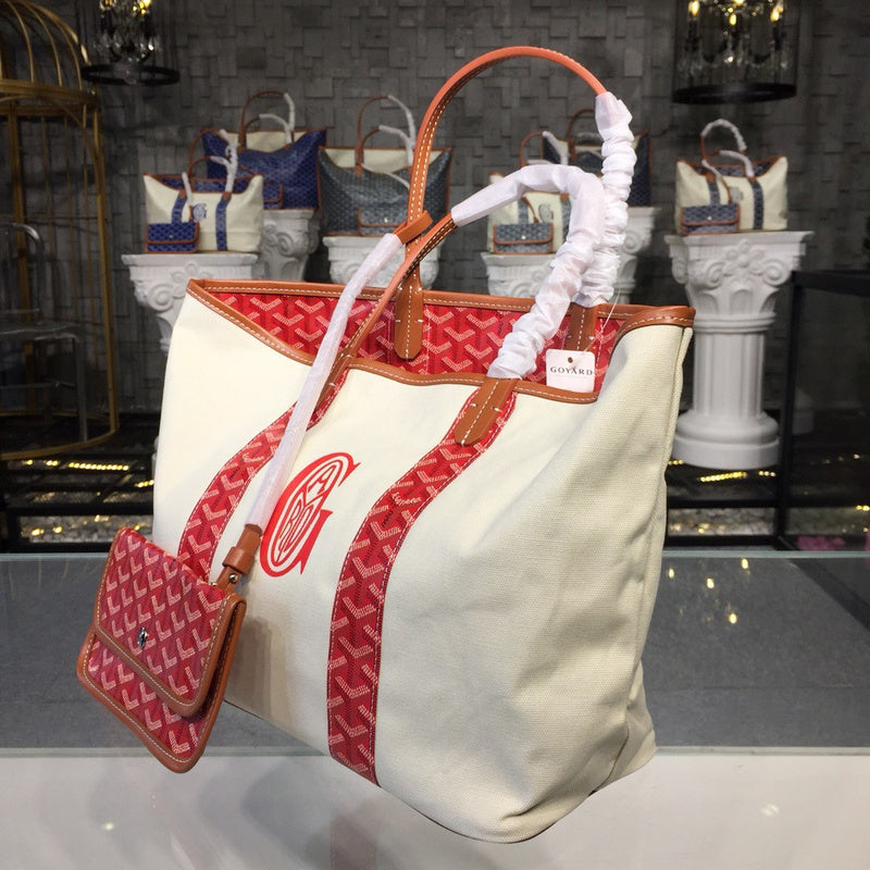 Satchel Bags - GOD Bags - 743