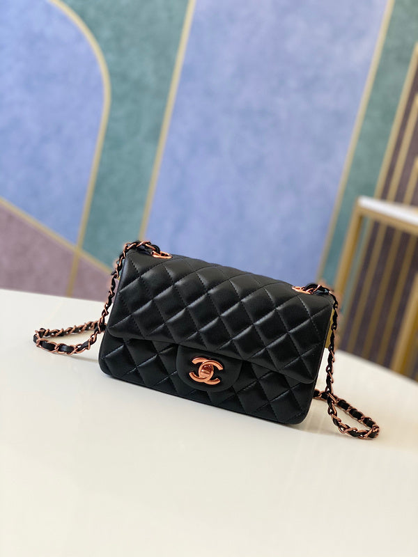ELE - CHL Bags - 245