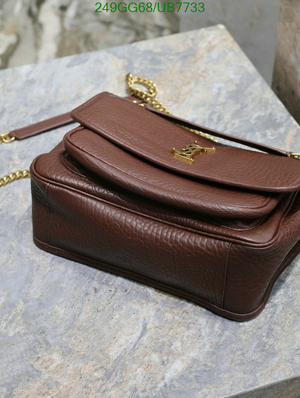 SAMC - YLS Bags - 045