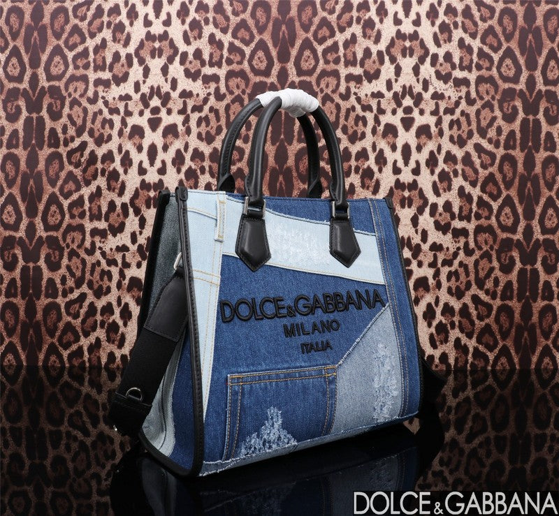Satchel Bags - DG Bags - 342