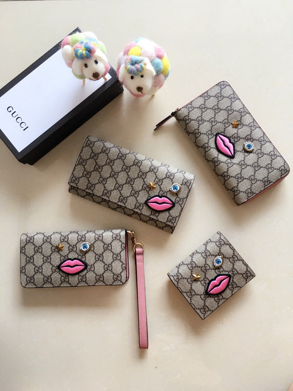 Glami-i - Guki Wallet - 477