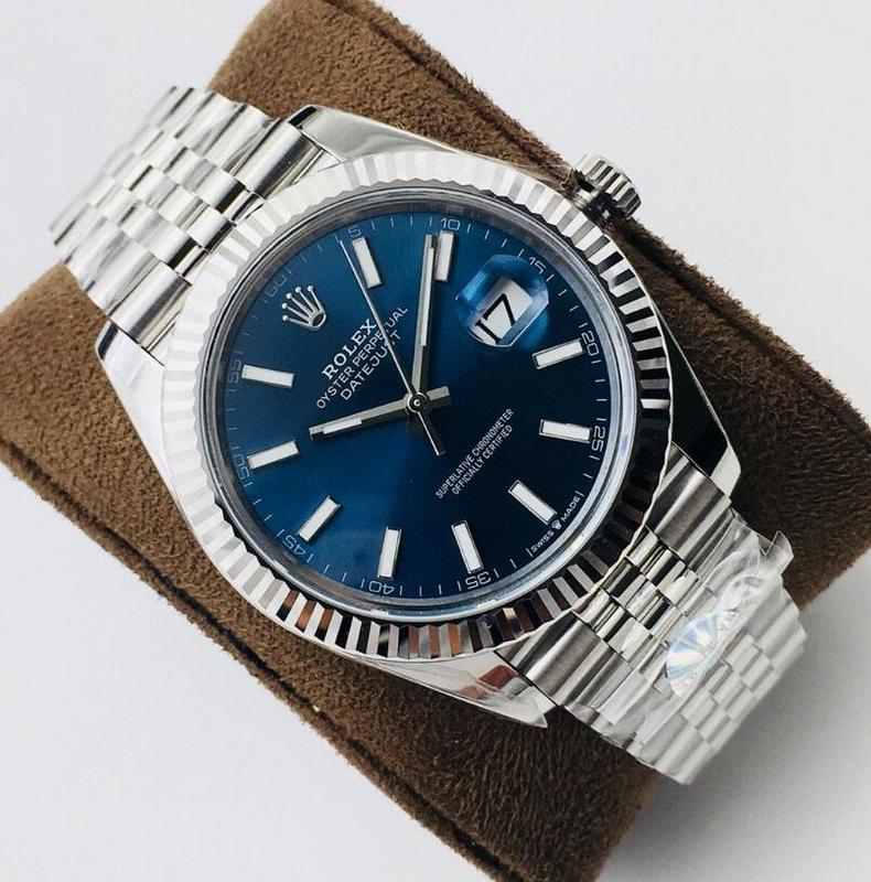 SAMC - Mix Watches - 291
