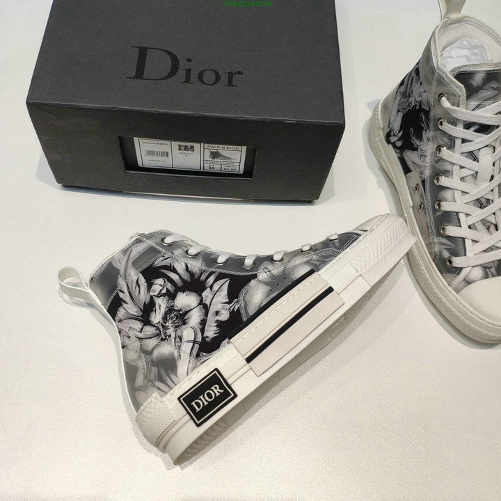 SAMCC - DOR Women Shoes - 1767