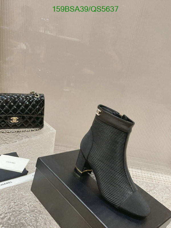 SAMC - CHL Women Boots - 422