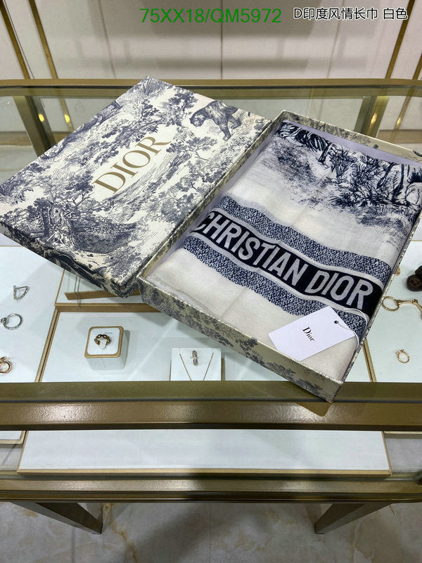 SAMC - DOR Scarves - 250