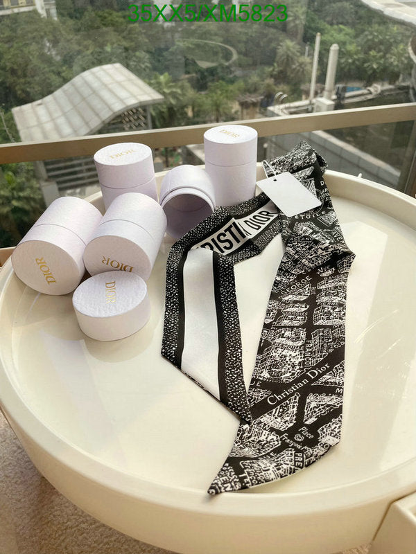 SAMC - DOR Scarves - 317