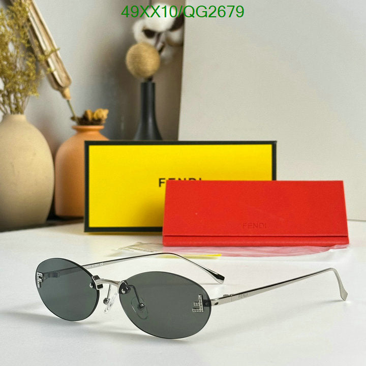 SAMC - FDE Glasses - 062