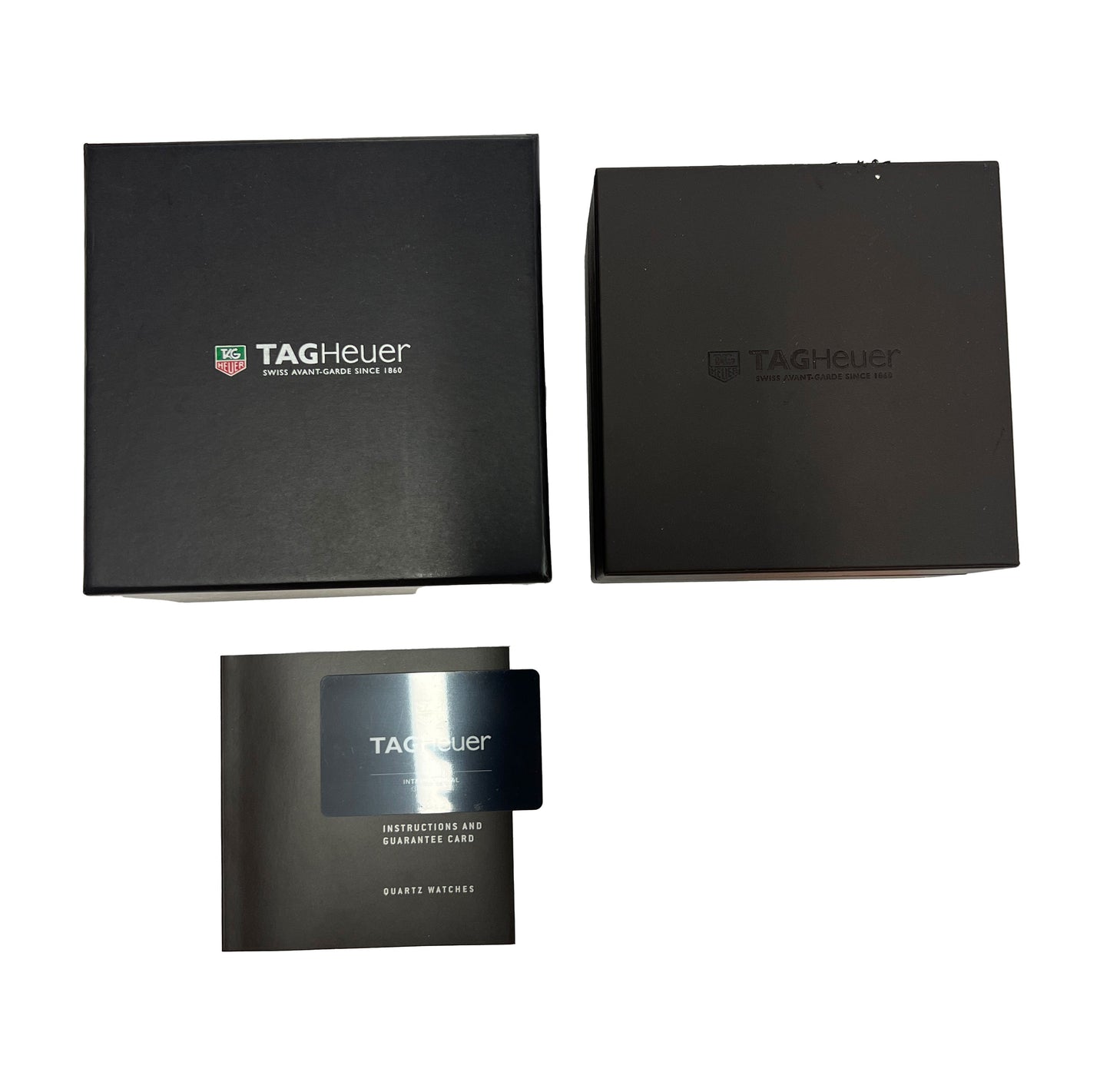 TAG HEUER Aquaracer WAF1313.BA0819 Unisex Watch in Stainless Steel