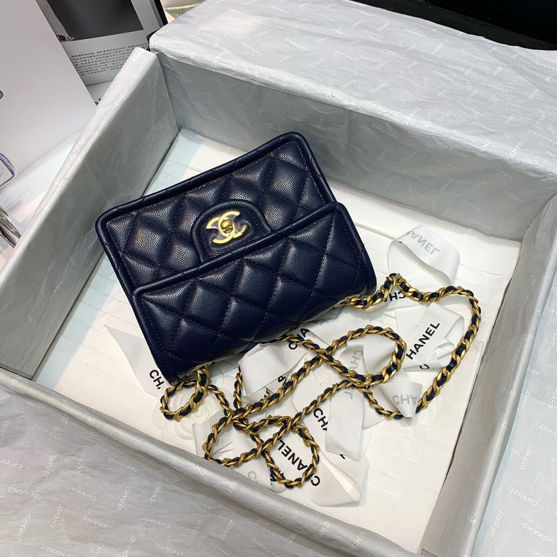 Satchel Bags - CHL Bags - 1610