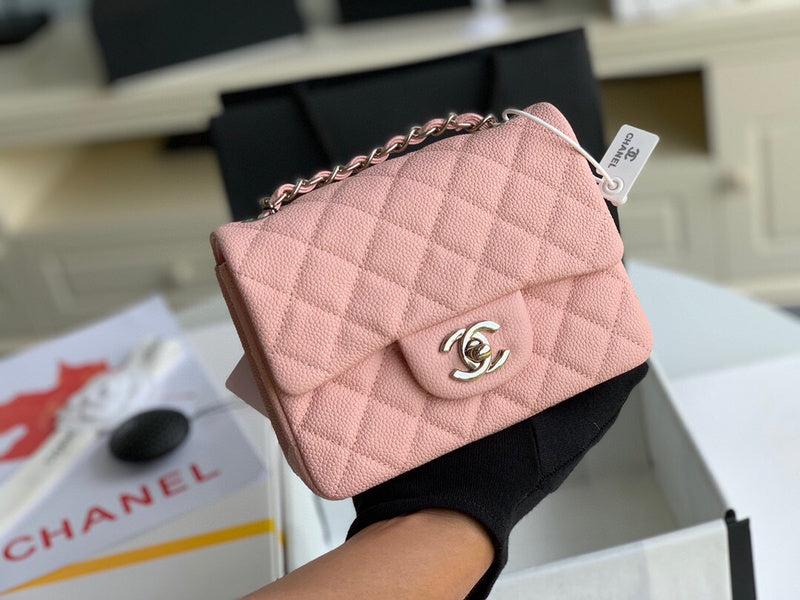 Satchel Bags - CHL Bags - 2630