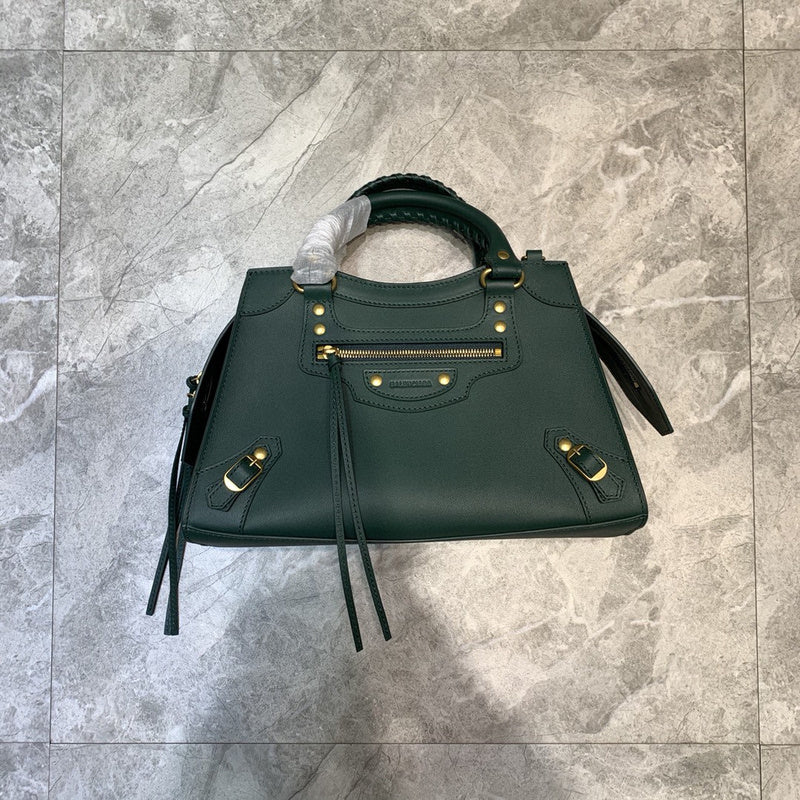 Satchel Bags - BGA Bags - 830