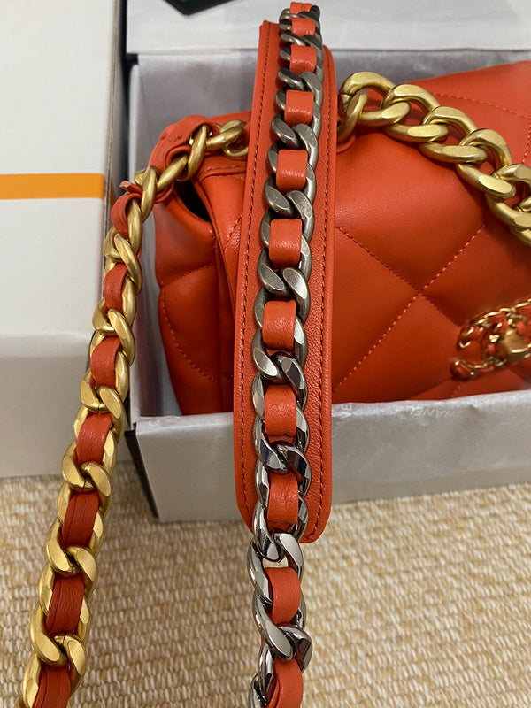 Satchel Bags - CHL Bags - 3866