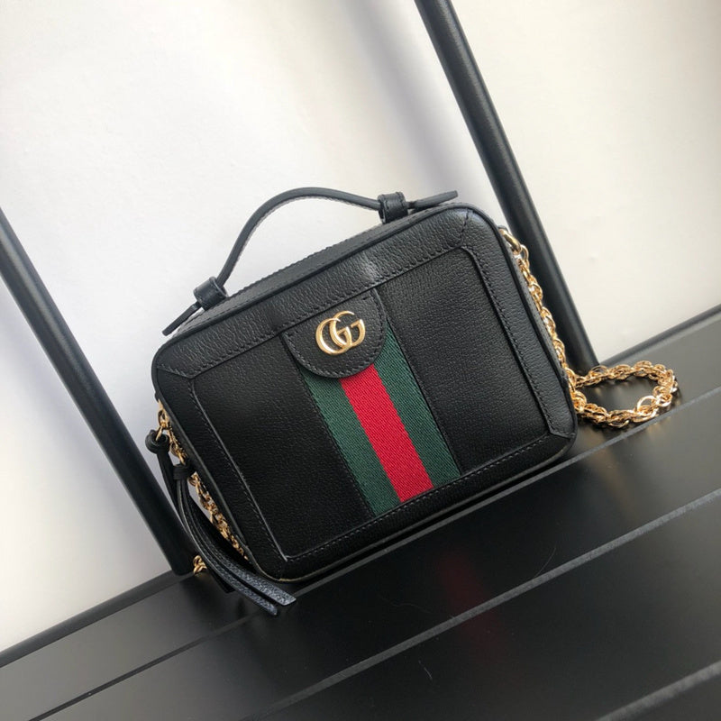Satchel Bags - GCI Bags - 7237