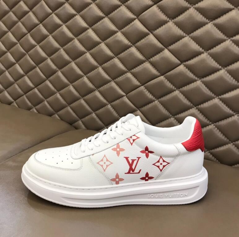 SAMC - LOV Men Shoes - 1510