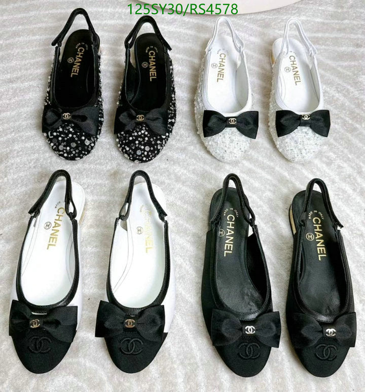 SAMC - CHL Women Shoes - 067