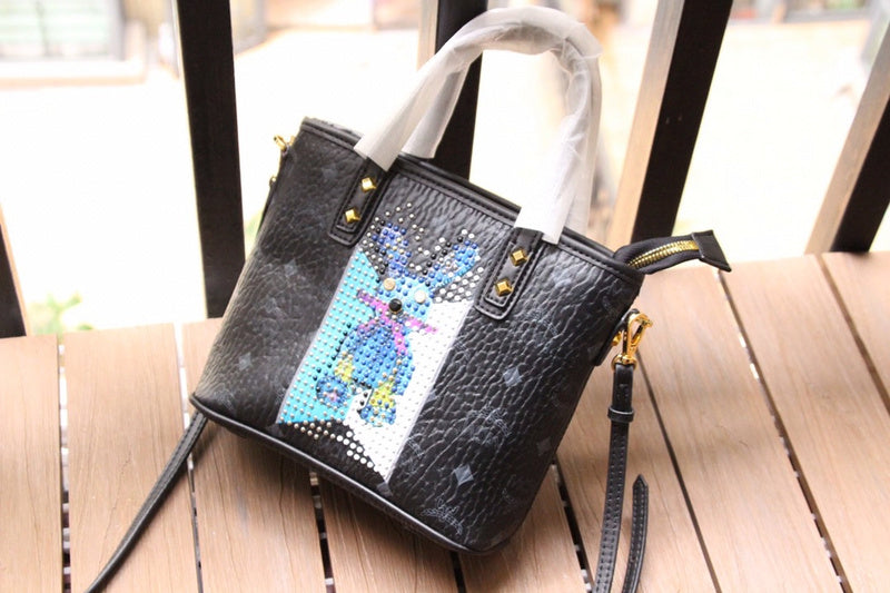 Satchel Bags - MC Bags - 417