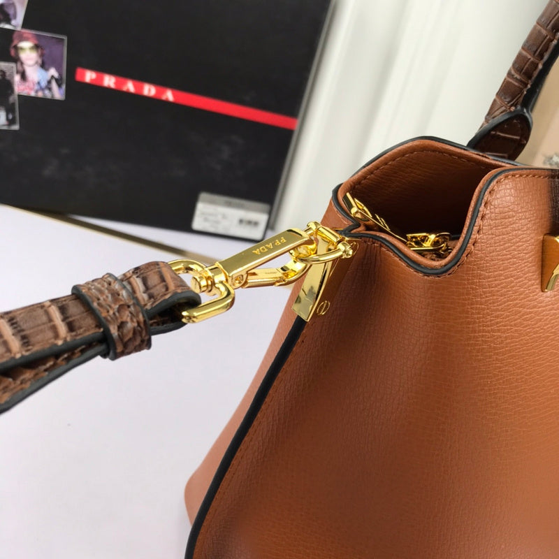 Satchel Bags - PRA Bags - 459