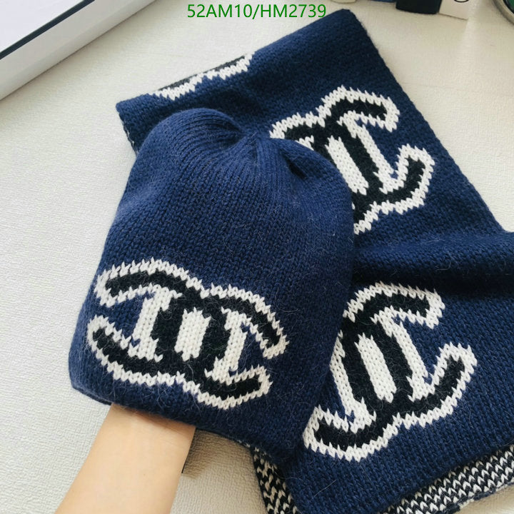 SAMC - CHL Scarves - 838
