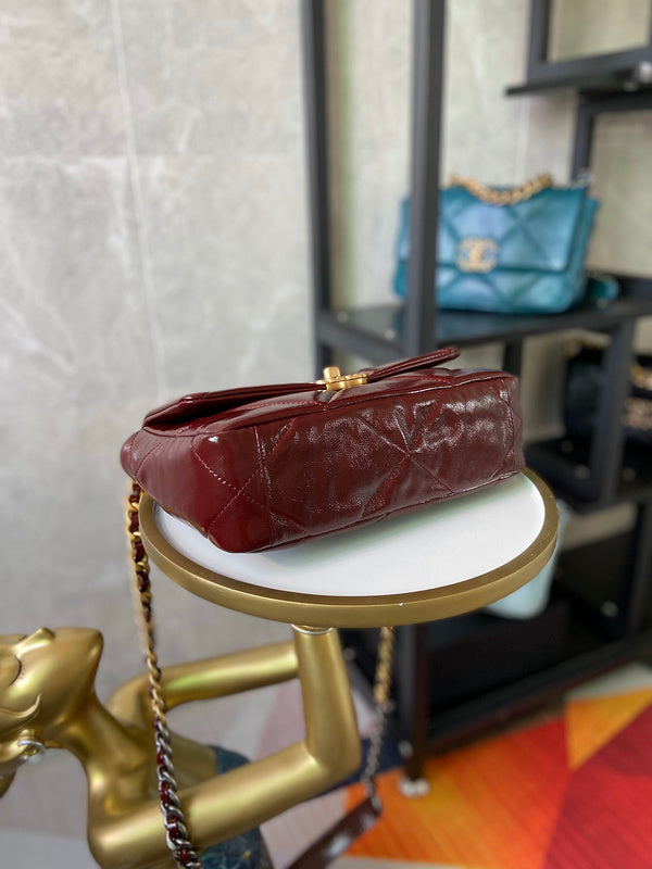 Satchel Bags - CHL Bags - 133