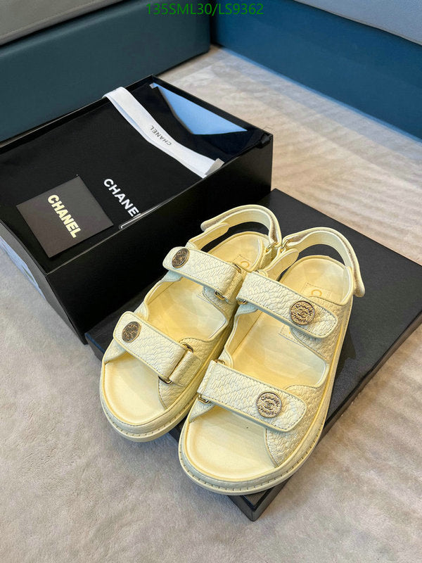 SAMC - CHL Women Shoes Beach - 157