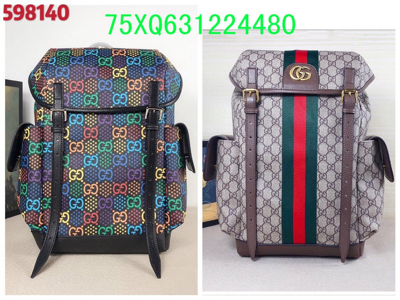 Glami Fashion - GCI Bags - 11411