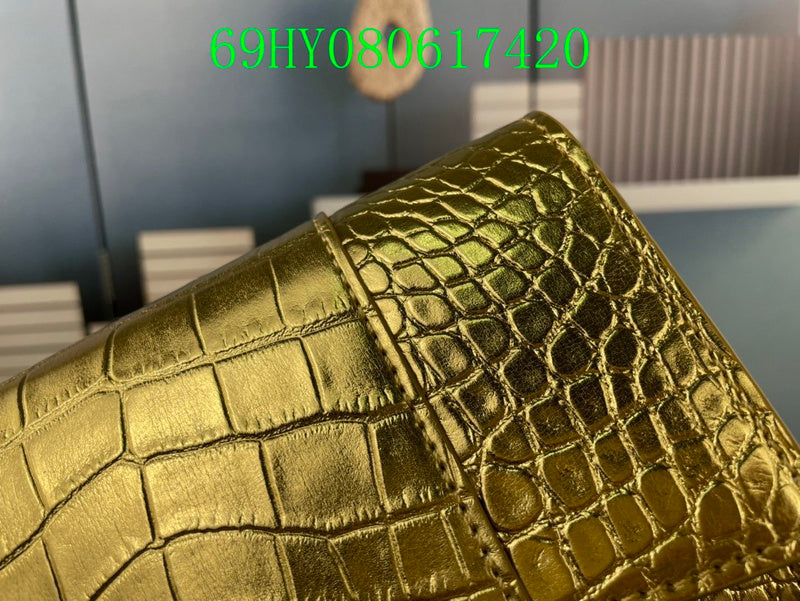 Satchel Bags - BGA Bags - 2256