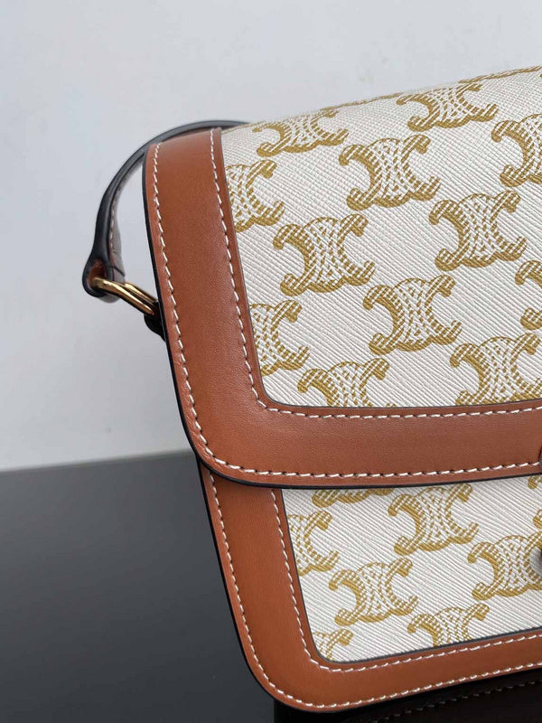 Satchel Bags - CHN Bags - 154