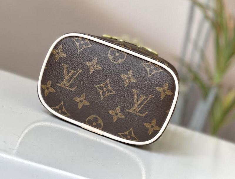 SAMC - LOV Bags - 1569
