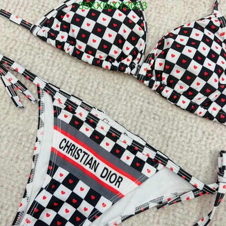 SAMC - DOR Swimsuits - 135