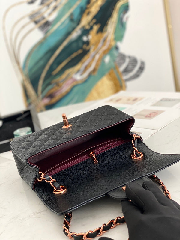 Satchel Bags - CHL Bags - 968