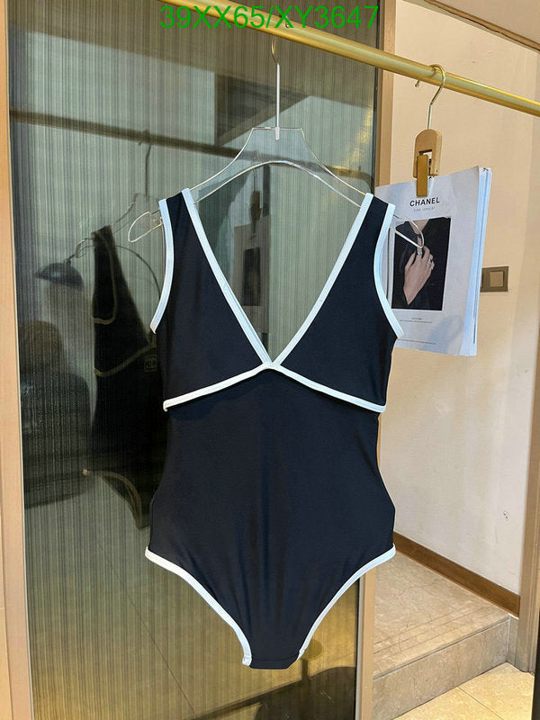 SAMC - CHL Swimsuits - 195