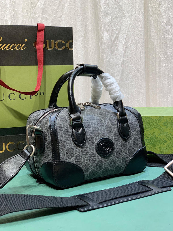 Satchel Bags - GCI Bags - 1725