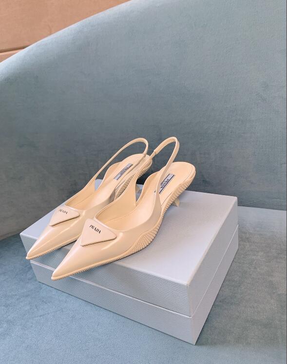 GlamyWomen Shoes - 723