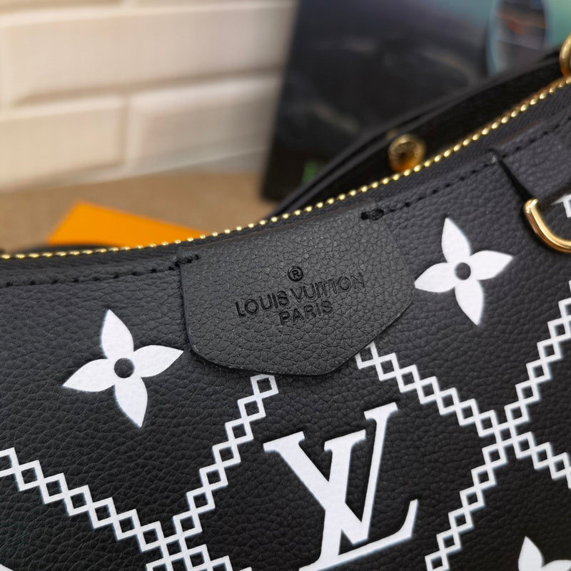 Satchel Bags - VL2 Bags - 1122